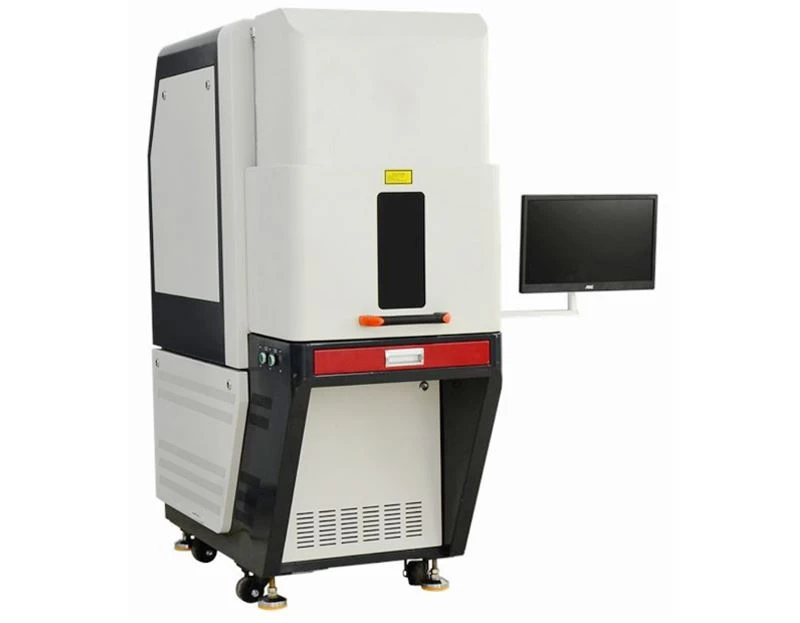 Laser engraving marking