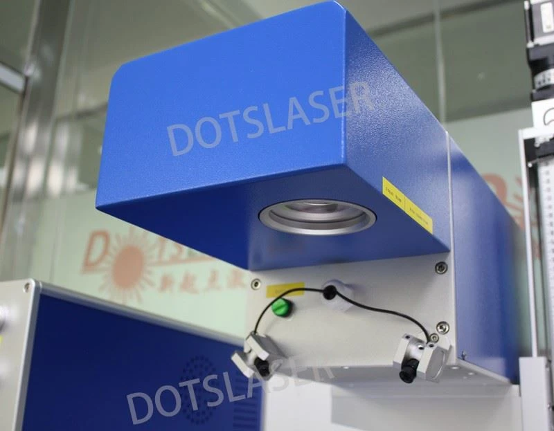 3D UV laser marker product-800-623