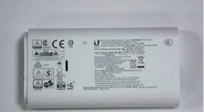 Laser engraving on power bank