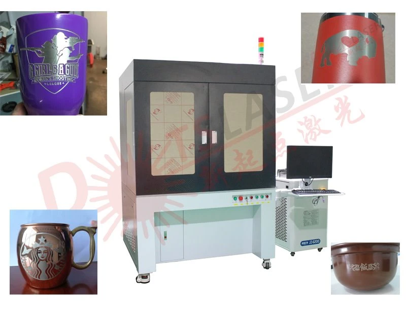 product-800-623 galvo laser machine