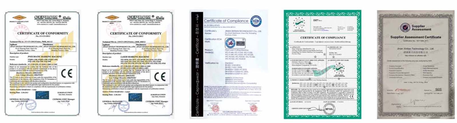 Certificate-1
