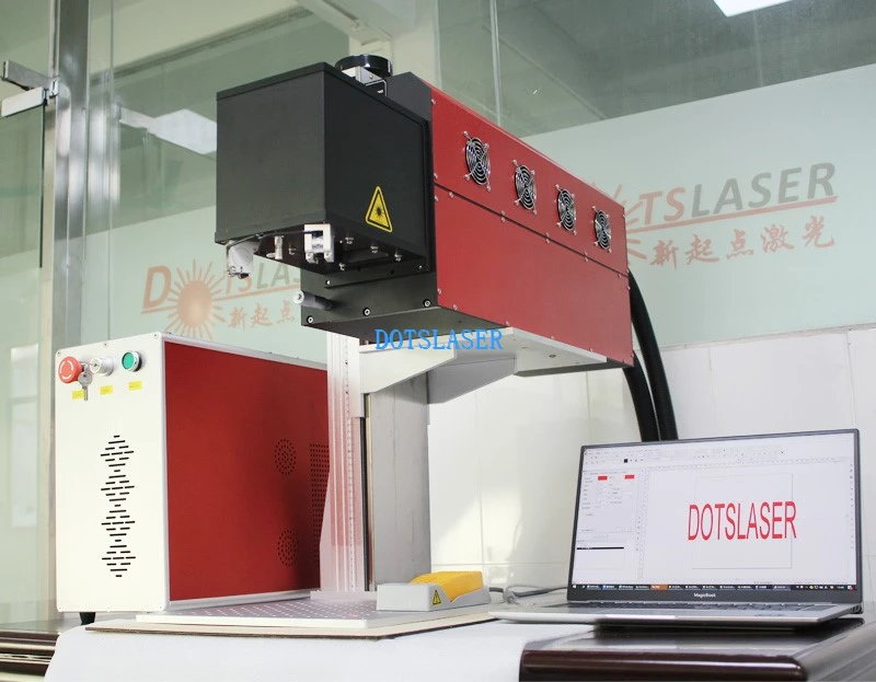 3D CO<sub>2</sub>Laser engravers
