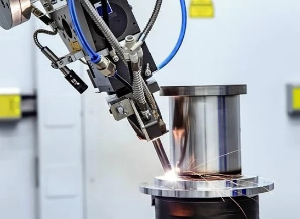 Hvilke materialer kan sveises med lasersveisemaskin?