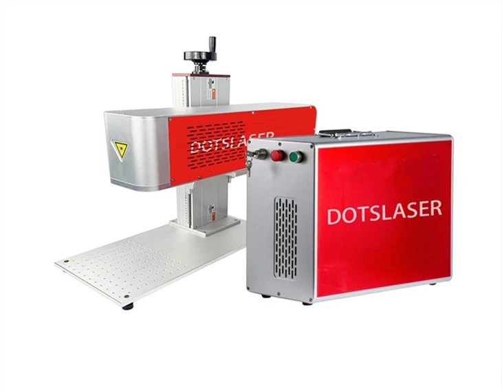 Lasergravert kopp