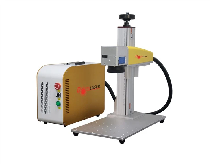 Lasergraveringsmaskin for penner