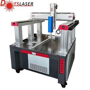 6060 Fiber Laser Marking Machine