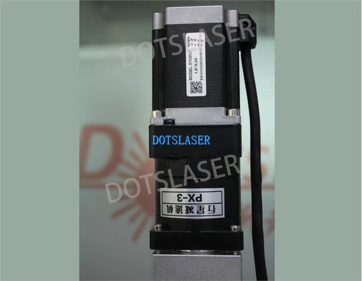 UV LASER