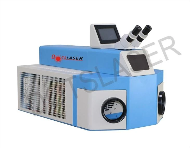 Bord Type Smykker Lasersveiser