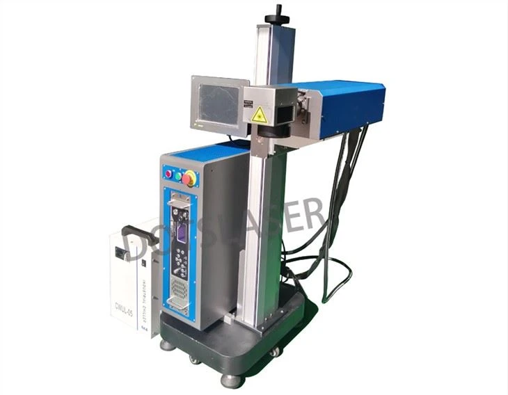 Uv Laser Wire Merking