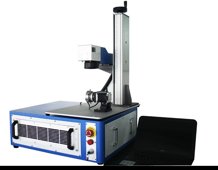 Fiberlaser 200W