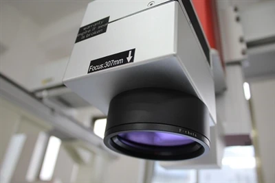 Lasermerking autofokus teori