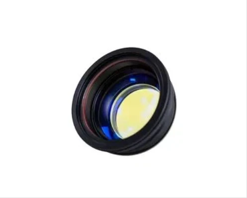 CO₂ Optical Field Lens CO₂ Optical Field Lens