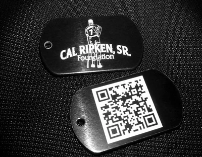 Hvordan justerer lasermerkingsmaskinen dybden på QR-koden?
