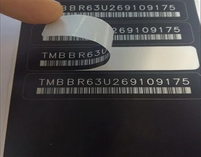 Online lasermerkemaskin siste nytt