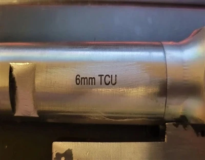 Hvorfor CO2 -laser ikke er ideell for gravering av metall