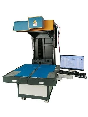 Co₂ lasergraveringsbriller til salgs