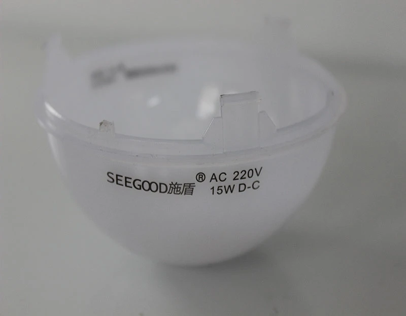 Laser engraving on cosmetic bottles